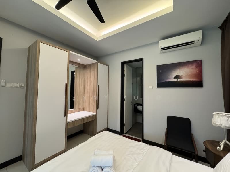 Rumah Banglo untuk Dijual di Bentong (Pahang) - Jenny Kong - PropertyGuru.com.my