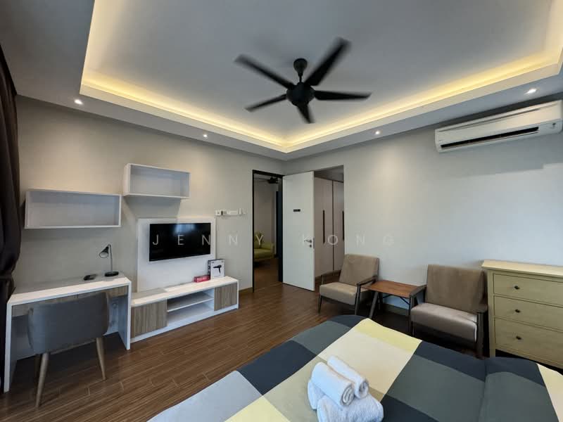 Rumah Banglo untuk Dijual di Bentong (Pahang) - Jenny Kong - PropertyGuru.com.my