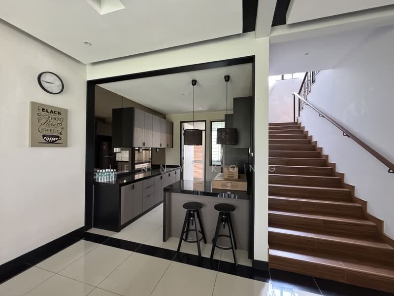 Rumah Banglo untuk Dijual di Bentong (Pahang) - Jenny Kong - PropertyGuru.com.my