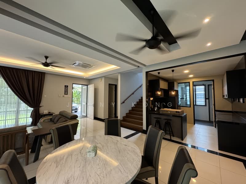 Rumah Banglo untuk Dijual di Bentong (Pahang) - Jenny Kong - PropertyGuru.com.my