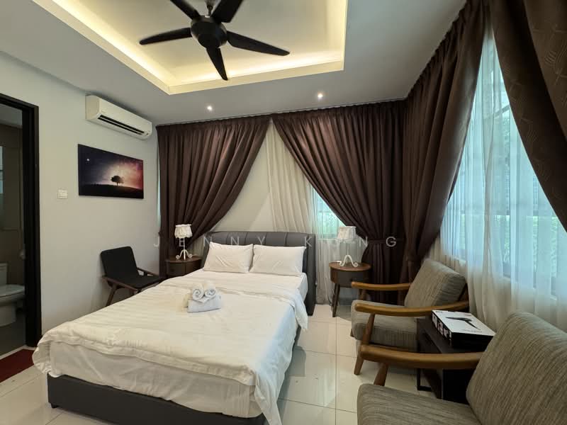 Rumah Banglo untuk Dijual di Bentong (Pahang) - Jenny Kong - PropertyGuru.com.my