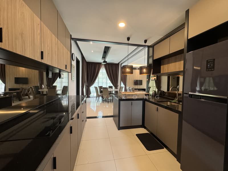Rumah Banglo untuk Dijual di Bentong (Pahang) - Jenny Kong - PropertyGuru.com.my