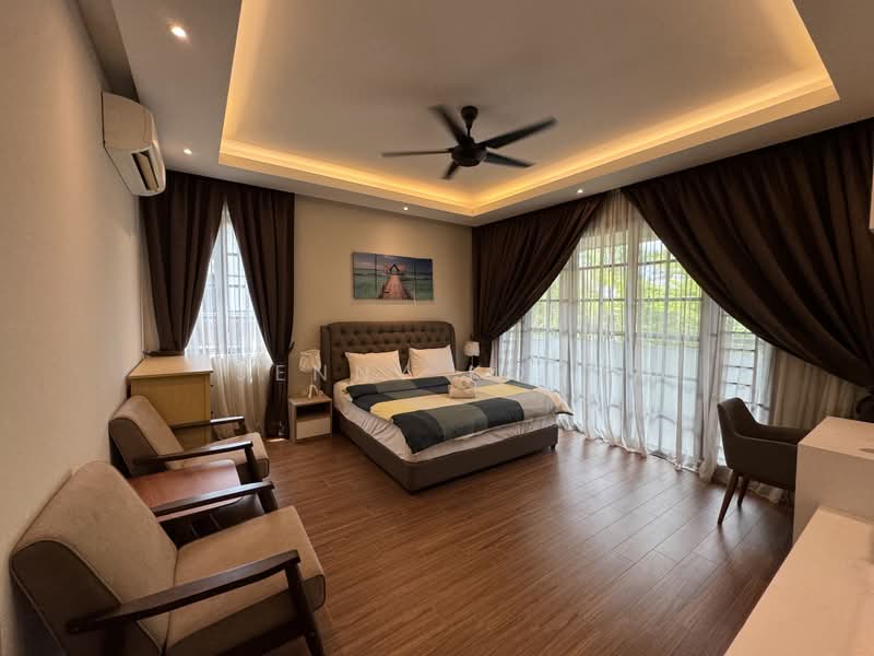 Rumah Banglo untuk Dijual di Bentong (Pahang) - Jenny Kong - PropertyGuru.com.my