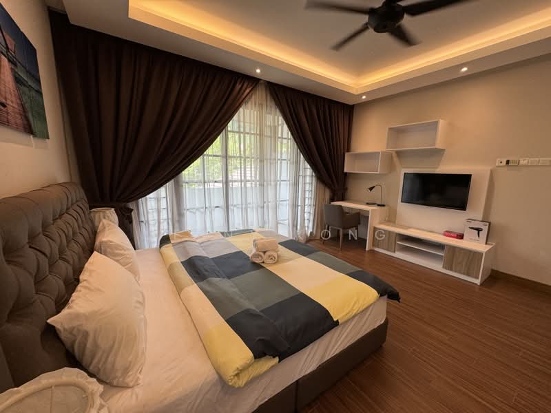 Rumah Banglo untuk Dijual di Bentong (Pahang) - Jenny Kong - PropertyGuru.com.my
