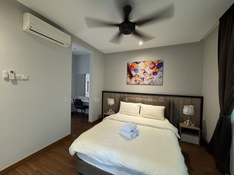 Rumah Banglo untuk Dijual di Bentong (Pahang) - Jenny Kong - PropertyGuru.com.my
