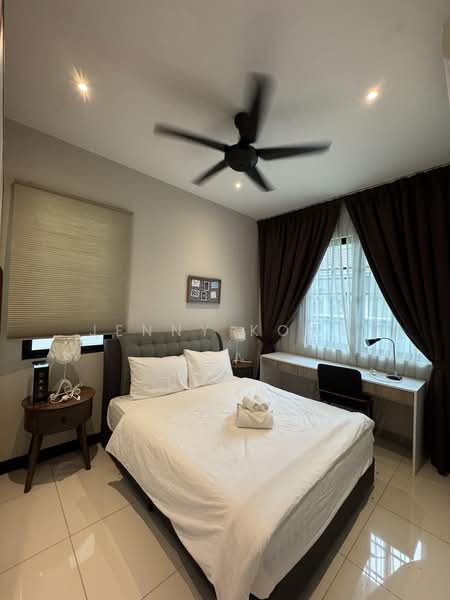 Rumah Banglo untuk Dijual di Bentong (Pahang) - Jenny Kong - PropertyGuru.com.my