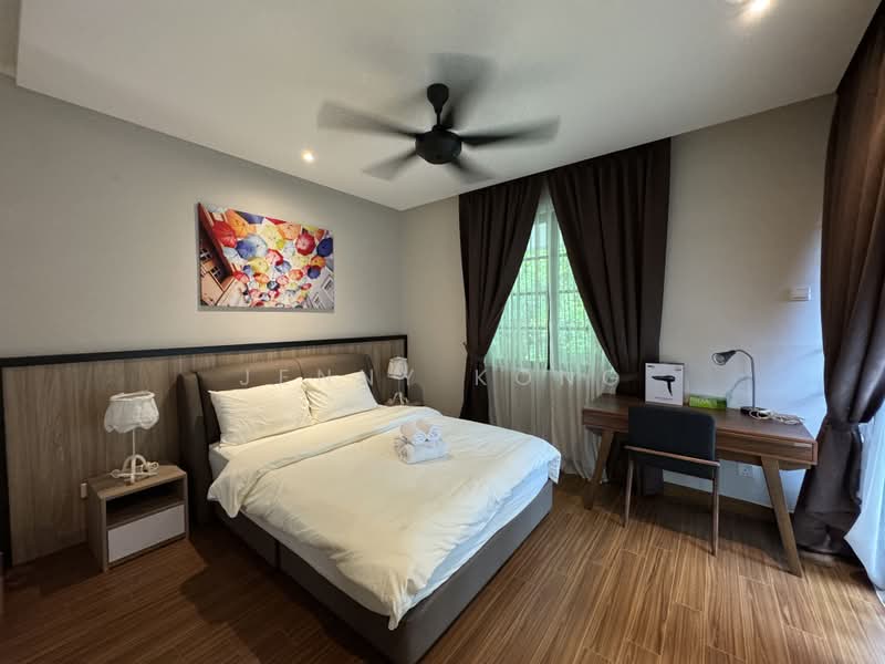 Rumah Banglo untuk Dijual di Bentong (Pahang) - Jenny Kong - PropertyGuru.com.my