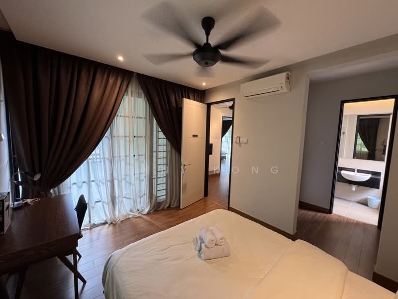 Rumah Banglo untuk Dijual di Bentong (Pahang) - Jenny Kong - PropertyGuru.com.my