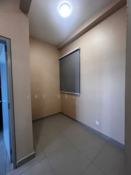 Service Residence for Rent at SkyLake Residence - Jay Selvam - Study Room - PropertyGuru.com.my