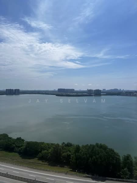 Service Residence for Rent at SkyLake Residence - Jay Selvam - View - PropertyGuru.com.my