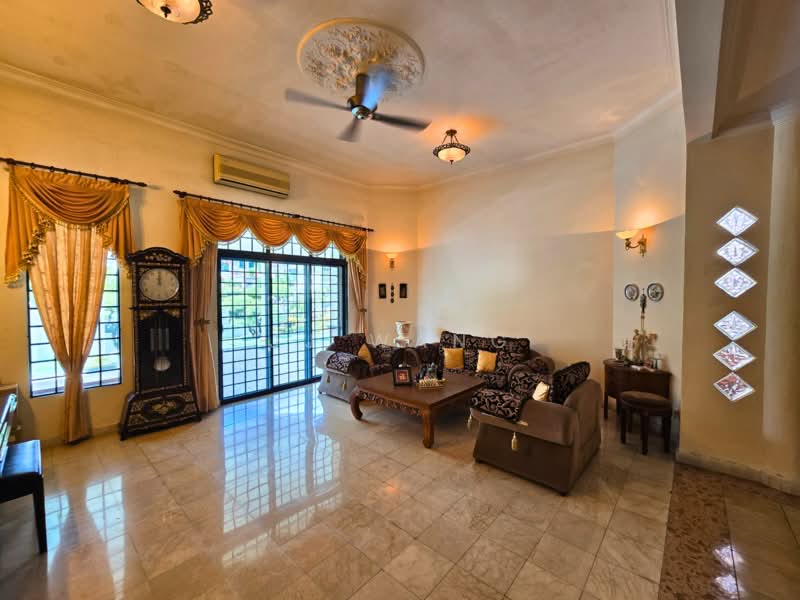 Bungalow House untuk Dijual di Kota Kemuning (Shah Alam) - J J - PropertyGuru.com.my