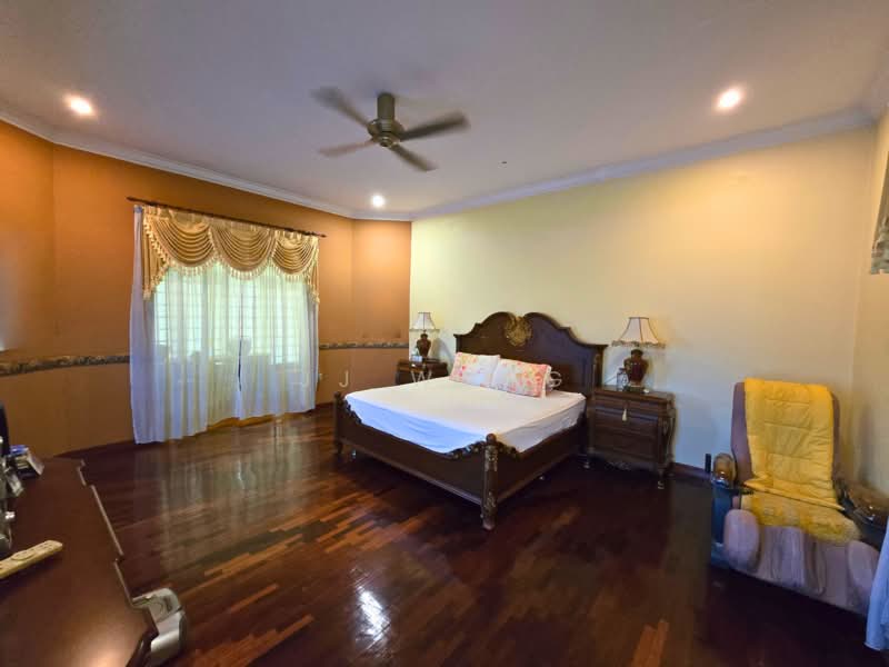 Bungalow House untuk Dijual di Kota Kemuning (Shah Alam) - J J - PropertyGuru.com.my