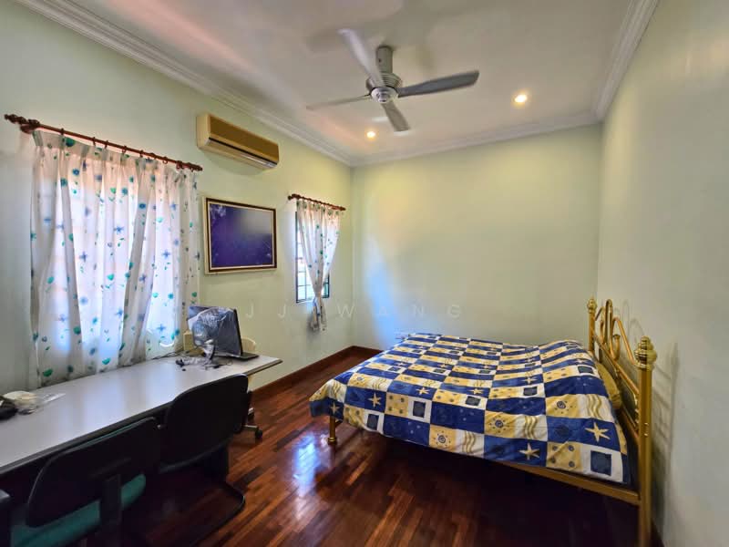 Bungalow House untuk Dijual di Kota Kemuning (Shah Alam) - J J - PropertyGuru.com.my