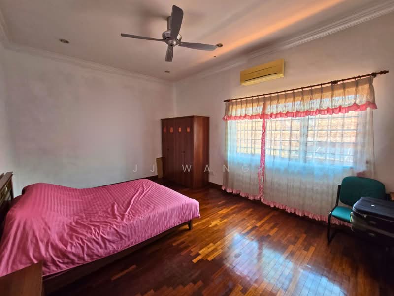 Bungalow House untuk Dijual di Kota Kemuning (Shah Alam) - J J - PropertyGuru.com.my