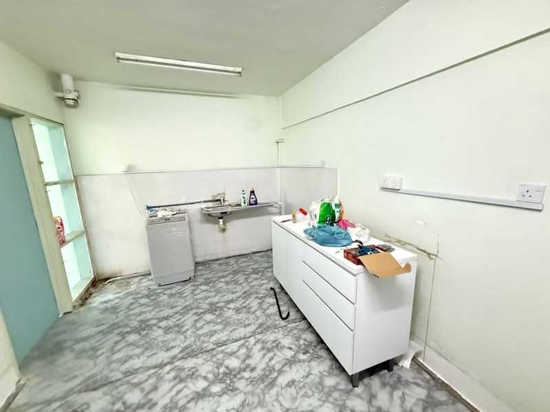 Rumah Flat untuk Dijual di Taman Plentong Utama - Smith Goh - PropertyGuru.com.my
