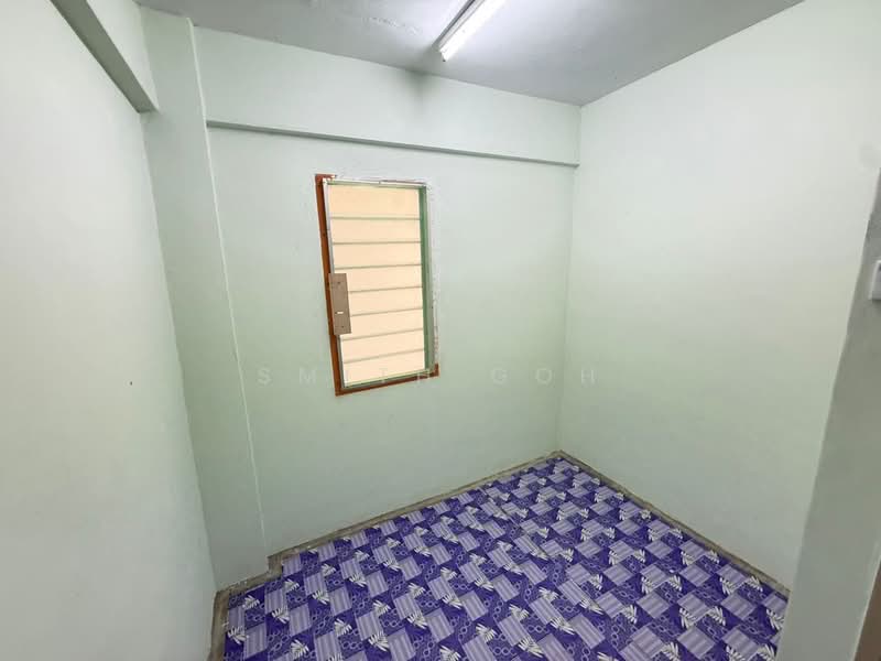 Rumah Flat untuk Dijual di Taman Plentong Utama - Smith Goh - PropertyGuru.com.my