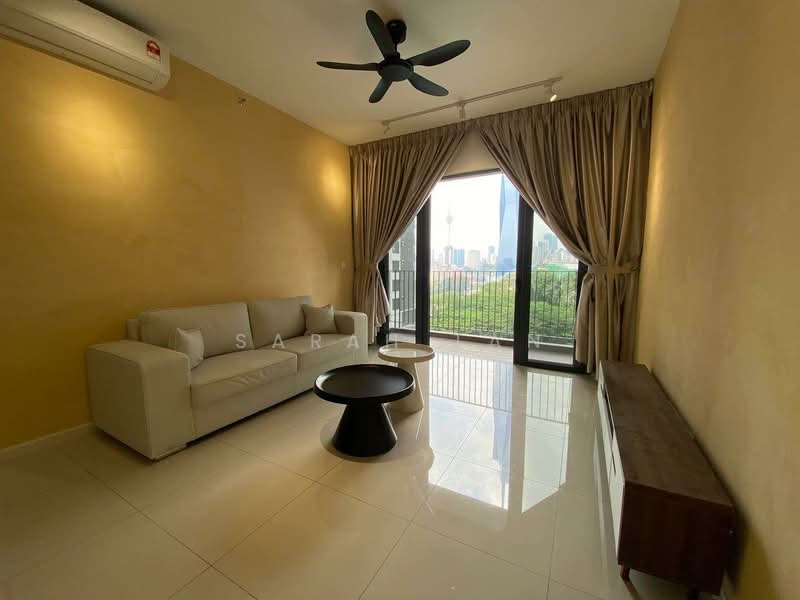 Servis Apartment untuk Disewa di Sunway Belfield - Sarah Tan - PropertyGuru.com.my