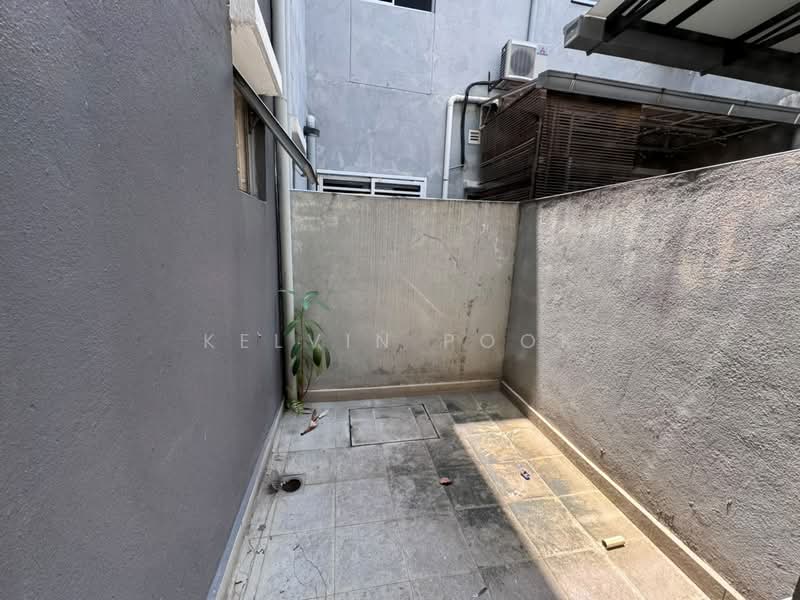 Townhouse for Sale in 16 Sierra (Puchong) - Kelvin Pook - Exterior - PropertyGuru.com.my