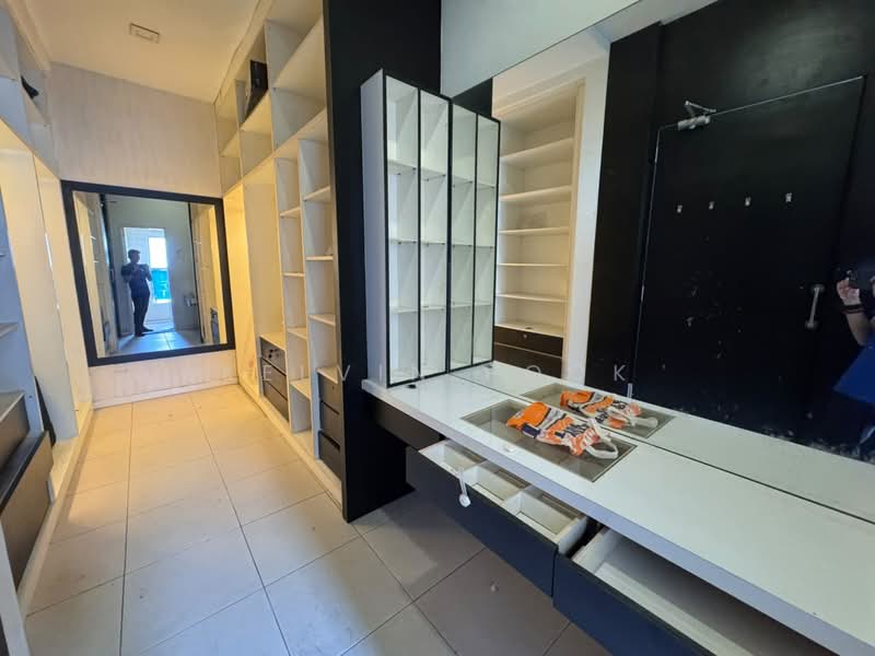 Townhouse for Sale in 16 Sierra (Puchong) - Kelvin Pook - Interior - PropertyGuru.com.my