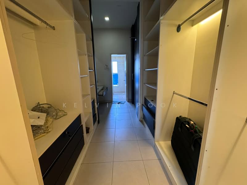 Townhouse for Sale in 16 Sierra (Puchong) - Kelvin Pook - Interior - PropertyGuru.com.my
