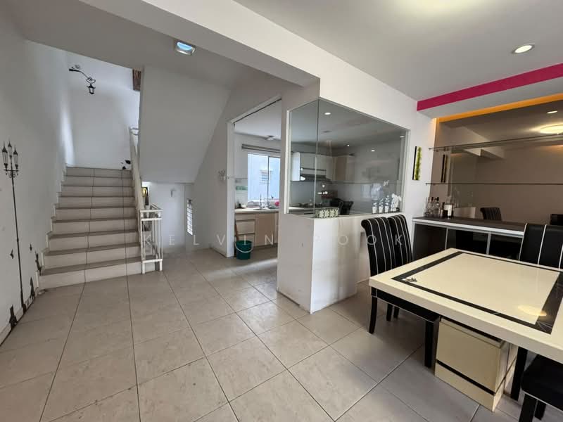 Townhouse for Sale in 16 Sierra (Puchong) - Kelvin Pook - Interior - PropertyGuru.com.my