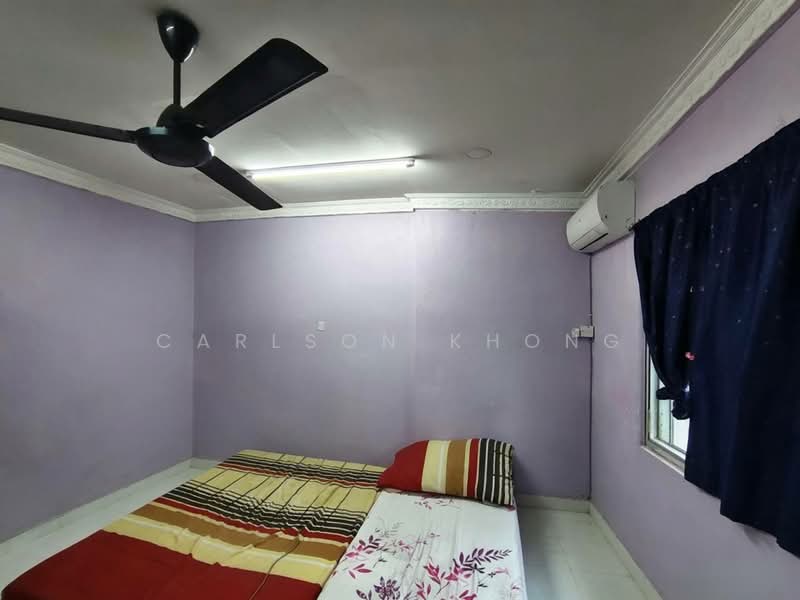 Rumah Teres 2 Tingkat untuk Dijual di BANDAR PUCHONG JAYA (Puchong) - Carlson Khong - Bedroom - PropertyGuru.com.my