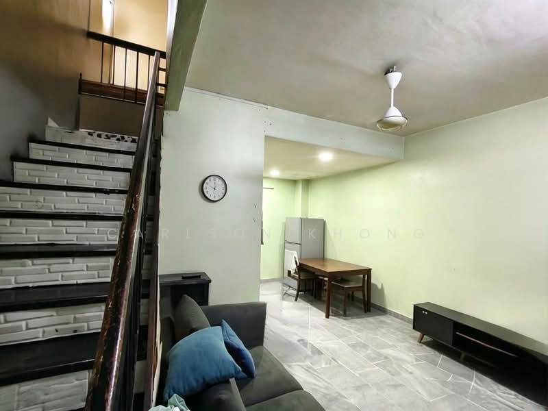 Rumah Teres 2 Tingkat untuk Dijual di BANDAR PUCHONG JAYA (Puchong) - Carlson Khong - Living Room - PropertyGuru.com.my