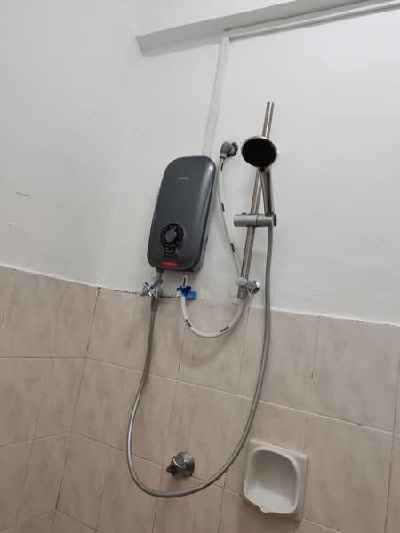 2-storey Terraced House for Rent in Bandar Sunway Semenyih (Semenyih) - Conan Yii - Bathroom - PropertyGuru.com.my