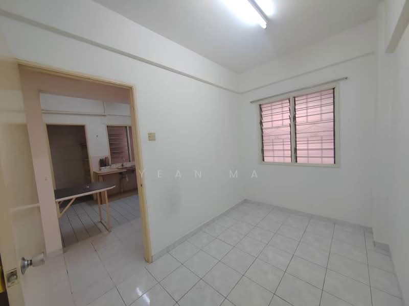 Rumah Flat untuk Dijual di Taman Tun Teja - Yean Ma - Interior - PropertyGuru.com.my