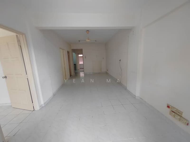 Rumah Flat untuk Dijual di Taman Tun Teja - Yean Ma - Interior - PropertyGuru.com.my