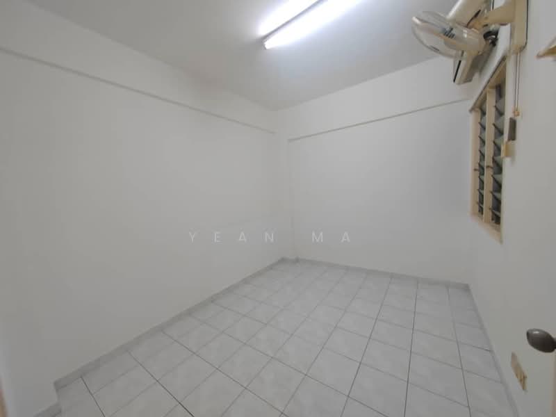Rumah Flat untuk Dijual di Taman Tun Teja - Yean Ma - Interior - PropertyGuru.com.my