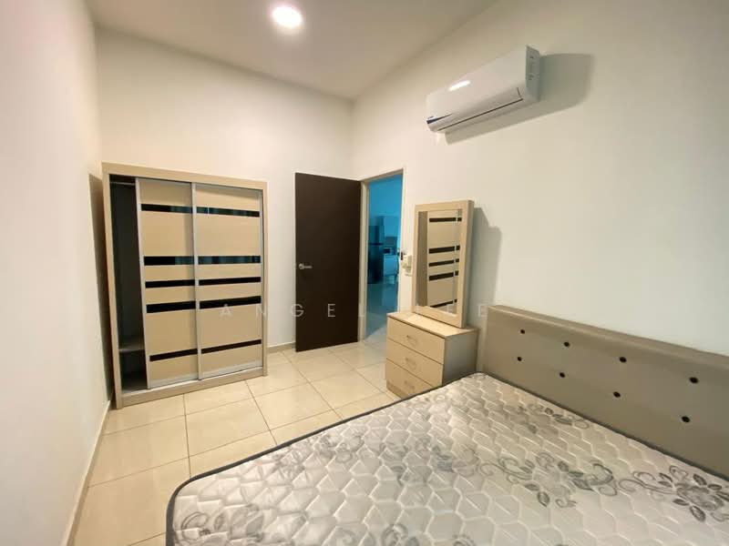 Service Residence for Rent at Sky Breeze Service Apartment - Angel Lee - Bedroom - PropertyGuru.com.my