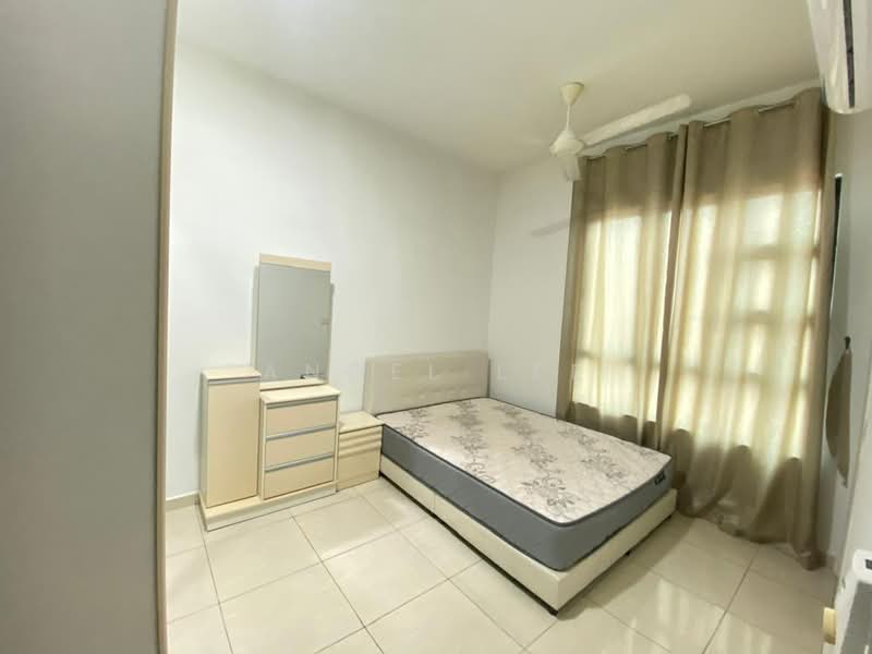 Service Residence for Rent at Sky Breeze Service Apartment - Angel Lee - Bedroom - PropertyGuru.com.my