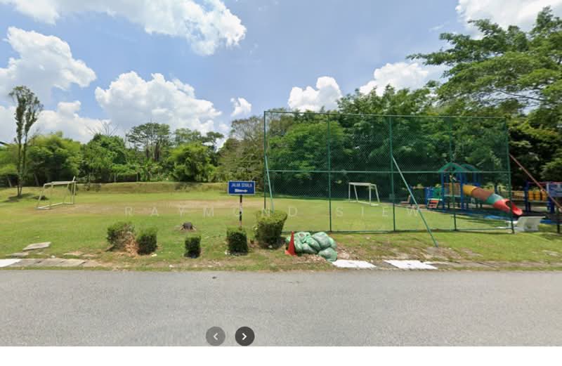 Rumah Teres 2 Tingkat untuk Dijual di Taman Tun Teja (Rawang) - Raymond Siew - Exterior - PropertyGuru.com.my