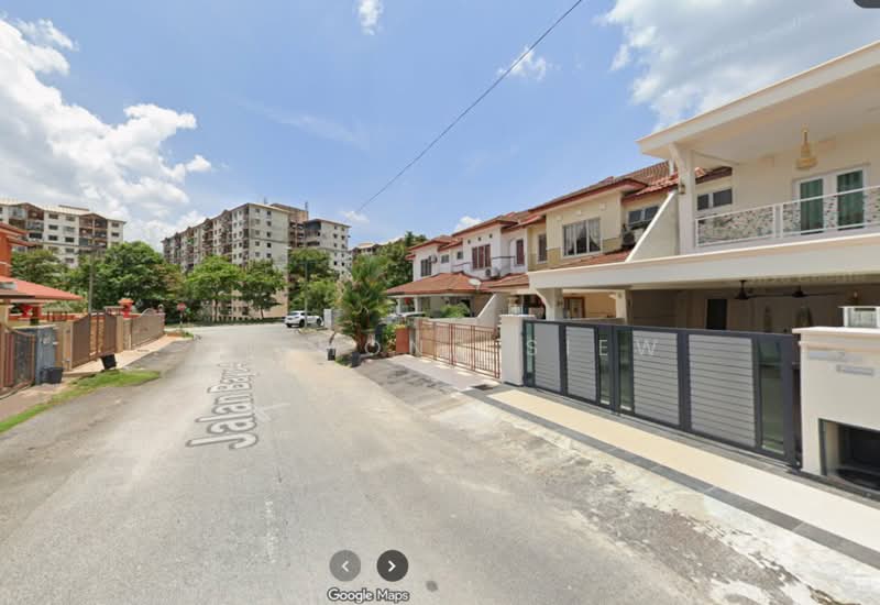 Rumah Teres 2 Tingkat untuk Dijual di Taman Tun Teja (Rawang) - Raymond Siew - Exterior - PropertyGuru.com.my