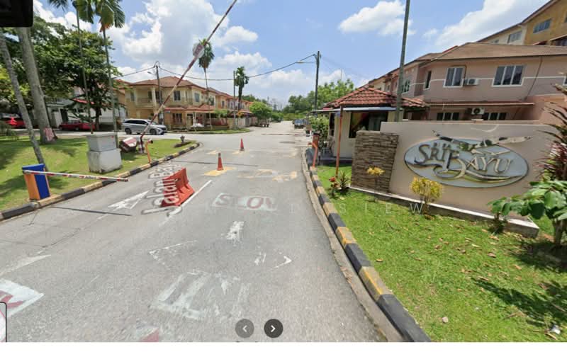 Rumah Teres 2 Tingkat untuk Dijual di Taman Tun Teja (Rawang) - Raymond Siew - Exterior - PropertyGuru.com.my