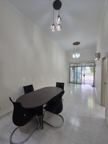 Terraced House for Rent in Johor Bahru (Johor) - William NG - Dining Room - PropertyGuru.com.my