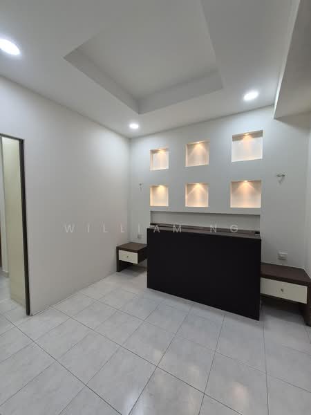 Terraced House for Rent in Johor Bahru (Johor) - William NG - Interior - PropertyGuru.com.my