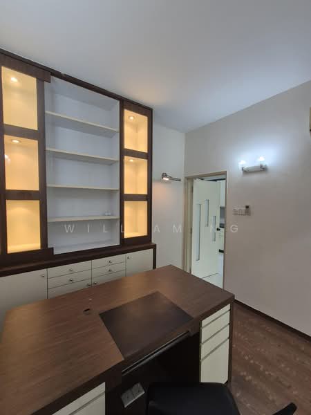 Terraced House for Rent in Johor Bahru (Johor) - William NG - Study - PropertyGuru.com.my