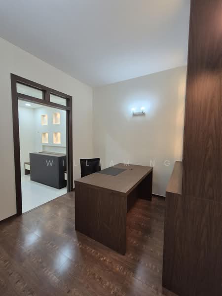 Terraced House for Rent in Johor Bahru (Johor) - William NG - Study - PropertyGuru.com.my