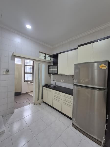 Terraced House for Rent in Johor Bahru (Johor) - William NG - Kitchen - PropertyGuru.com.my
