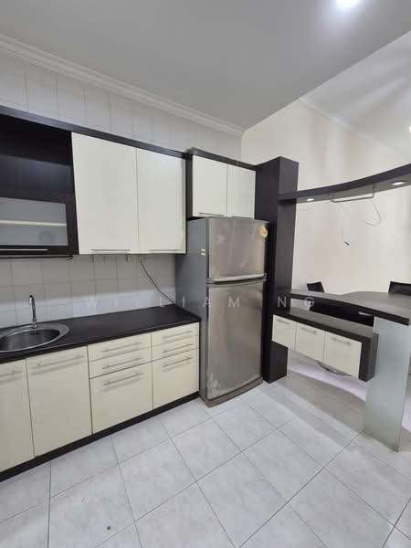 Terraced House for Rent in Johor Bahru (Johor) - William NG - Kitchen - PropertyGuru.com.my