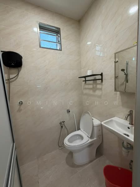 2-storey Terraced House for Rent in Bukit Indah (Iskandar Puteri (Nusajaya)) - Dominic Chow - Bathroom - PropertyGuru.com.my