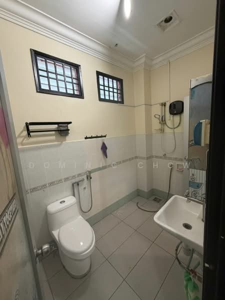 2-storey Terraced House for Rent in Bukit Indah (Iskandar Puteri (Nusajaya)) - Dominic Chow - Bathroom - PropertyGuru.com.my