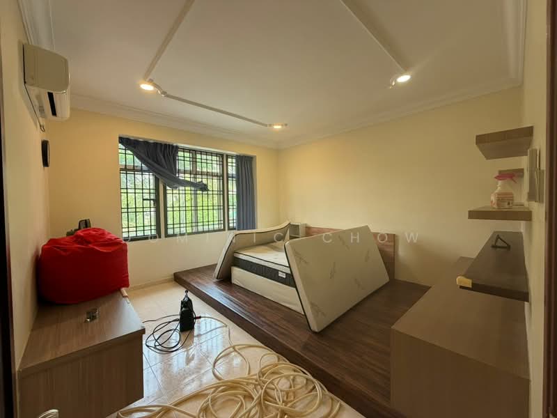 2-storey Terraced House for Rent in Bukit Indah (Iskandar Puteri (Nusajaya)) - Dominic Chow - Bedroom - PropertyGuru.com.my