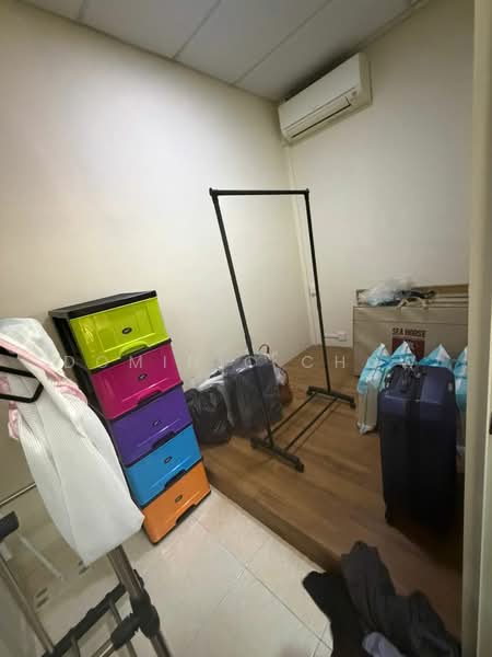 2-storey Terraced House for Rent in Bukit Indah (Iskandar Puteri (Nusajaya)) - Dominic Chow - Interior - PropertyGuru.com.my