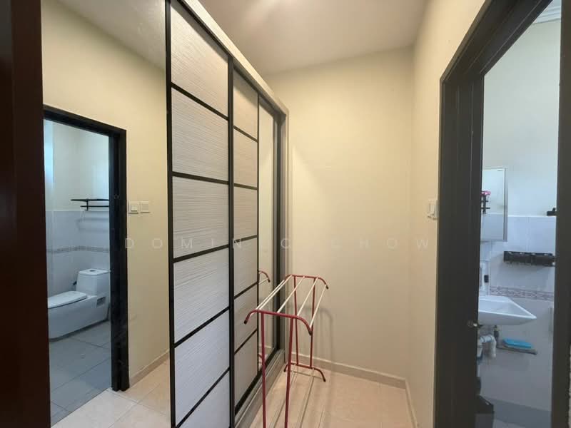2-storey Terraced House for Rent in Bukit Indah (Iskandar Puteri (Nusajaya)) - Dominic Chow - Bathroom - PropertyGuru.com.my