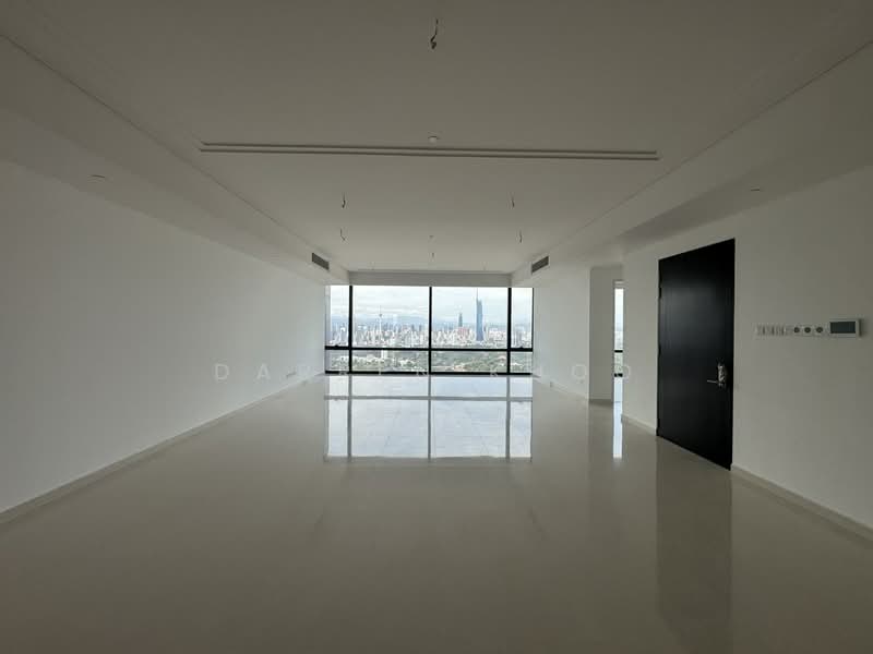 Service Residence for Rent at Crown Residences @ Pavilion Damansara Heights - Darren Khoo - Interior - PropertyGuru.com.my
