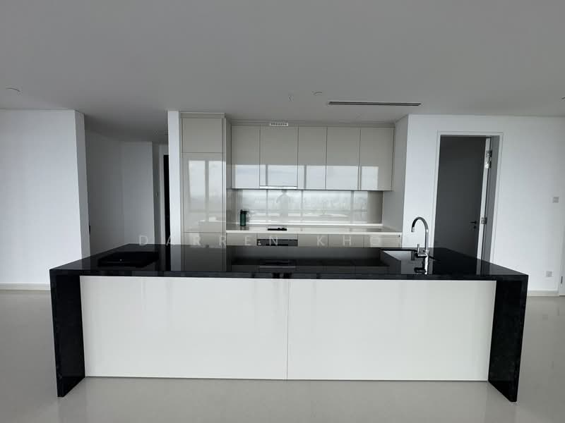 Service Residence for Rent at Crown Residences @ Pavilion Damansara Heights - Darren Khoo - Kitchen - PropertyGuru.com.my