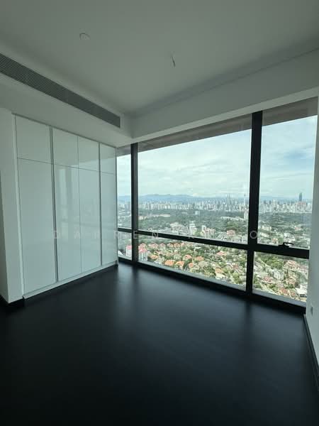 Service Residence for Rent at Crown Residences @ Pavilion Damansara Heights - Darren Khoo - View - PropertyGuru.com.my